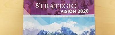 Acc Vision Strategic Plan Arapahoe Community College