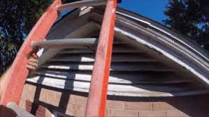 Critter quitter is the answer! Squirrels In Attic Gable Vents Squirrel Removal Squirrel Proof Vents