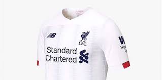 Liverpool s 2019 20 home kit revealed pre order now. New Balance Launch Liverpool 19 20 Away Shirt Soccerbible