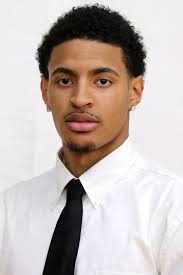 2017-18 Men's Basketball Roster