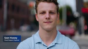 Working at AWS in the Support Engineering Team