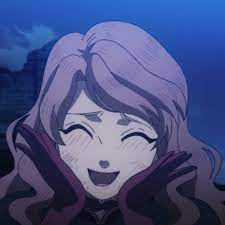 black clover vanessa icon black clover anime anime art girl anime