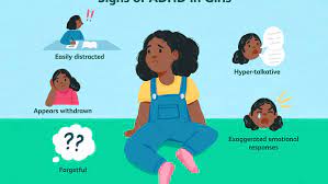Build your career in healthcare, data science, web development, business, marketing & more. 20 Signs And Symptoms Of Adhd In Girls