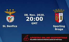 Canlı maç izleme keyfi burada. Benfica Online Gratis Apostas Online Desportivas