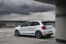 Volkswagen Polo R Wrc First Drive Review Volkswagen Polo Polo R Volkswagen