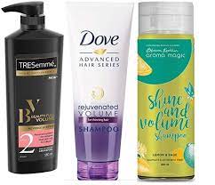 Looking to give fine, thin hair a boost? Top 15 Best Volumizing Shampoos For Thin Hair In India 2021