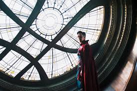 A long strange trip 4. Review Doctor Strange Might Just Be The Future Of Marvel Movies Wired