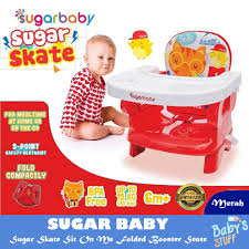 Babyelle be 908 primo kursi makan bayi adalah kursi makan bayi yang dapat digunakan dari bayi u. Kursi Bayi High Chair Terbaik Lazada Co Id