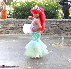 Guy i knew also caught bluefish and turned them it is a contest. Disney S Little Mermaid Ariel And Sebastian Costumes For Kids