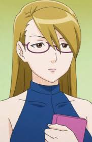 Random Character Opinions 45: Adrian Andrews : r/AceAttorney