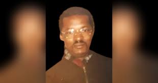 Obituary for Gerald Dean Stripling