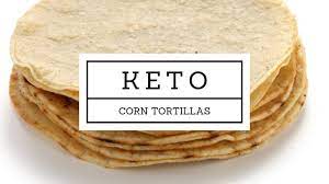 Real Keto Corn Tortillas Keto Tostadas You Can Buy Online 2019 Corn Tortillas Low Carb Corn Tortillas Corn Tortilla Recipes