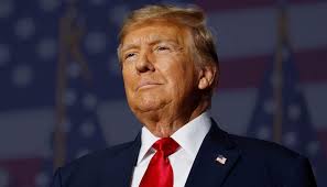 Not sure how long republicans will remain loyal to Trump and aspirations of  Greatness if it's costing them serious money. Money talks louder than  politicians.* **Trump vows huge new China tariffs as