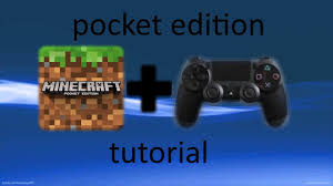 Nov 12, 2020 · when ever i connect my ps4 controller to my pc and try to use it on minecraft education edition it doesn't work. How To Play Minecraft Pocket Edition Using Ps4 Controller No Longer Working Youtube
