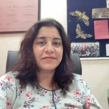 Manjari Jain (@minivets)