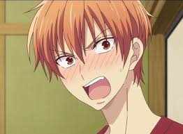 Pin By Ellie Zoldyck On Imma Have To Call U Back Fruits Basket Anime Fruits Basket Fruits Basket Manga