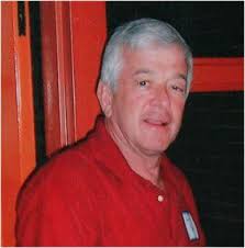 Arthur "Art" Flavian Flory