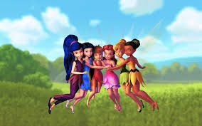 Maybe you would like to learn more about one of these? Desktop Tinkerbell Hd Wallpapers Pixelstalk Net