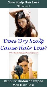 Try these changes to prevent lost locks. Pin Auf Hair Loss Remedy