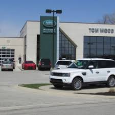 Tom Wood Jaguar Land Rover Volvo 63 Photos 52 Reviews Auto Repair 4620 E 96th St Indianapolis In Phone Number Yelp