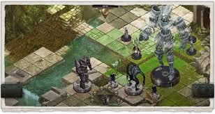 .de los gloriosos juegos que dieron forma a los juegos de combates por turnos que conocemos hoy. Juego Por Turnos Online Android