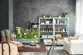 Natürlich nimmt das sofa den wichtigsten platz bei. Einrichtungselemente Die Das Wohnzimmer Verschonern Walter Diehm