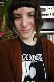 Alyssa Giannini: Artist Interview by Jacob Anderson-Kester