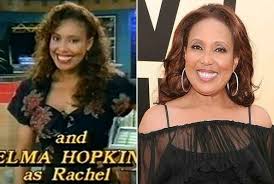 Pin By Marywilma On Telma Hopkins Jodie Sweetin Family Matters Classic Comedies