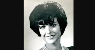 Margaret Ann New (December 29, 1933