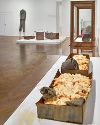 In 1943 his plane crashed in the. Joseph Beuys Review A Show Steeped In Fat Felt And Fiction Joseph Beuys The Guardian