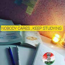 Pin By Bildung 2 On Ias Education Study Nobody Cares