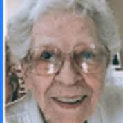 Ione V. Crandall Obituary (1923