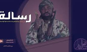 Abubakar shekau, also known by the alias darul akeem wa zamunda tawheed, or darul tawheed (the abode of monotheism) (arabic: Daily Trust Aminiya Boko Haram Ce Ta Yi Garkuwa Da Daliban Kankara Shekau