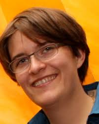Facebook gives people the power. Anna Luhrmann Wikipedia