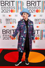 Tuesday may 4, 2021, 11:06 pm. Boy George Culture Club Weekly News