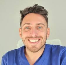 Armando Francesco Cervini • Idrokinetik