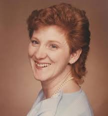 Obituary for Melissa Eileen (Jacobs) Eicher