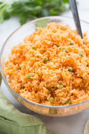 Authentic Mexican Rice Recipe Mexican Food Recipes Authentic Mexican Food Recipes Mexican Rice Recipes