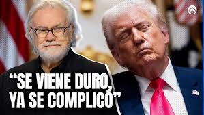 HAMLET GONZÁLEZ NOS EXPLICA LAS NUEVAS REGLAS DEL SAT