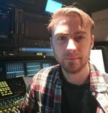 George Wiles « Next Generation Audio Summit