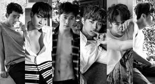 K (formerly known as junsu), nichkhun, taecyeon, wooyoung. Who S Your 2pm Boyfriend Quiz