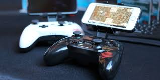 How To Connect A Game Controller To Your Ipad Or Iphone Game Controller Ipad Xbox One Controller