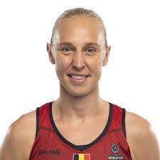 Jun 04, 2021 · ann wauters zal geen deel uitmaken van de belgische selectie op eurobasket women 2021, het ek basketbal voor vrouwen. Ann Wauters Team Belgium