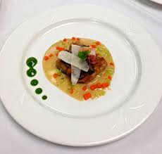 Ris De Veau Auvergnais