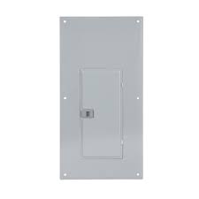 I cu indicates copper bus. Square D Qoc30uf Nema 1 Indoor Flush Mount Load Center Cover Crawford Electric Supply