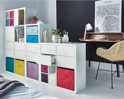 Besoin De Gagner De La Place Les Etageres Modulables Mixxit Sont La Solution Ideale Pour Creer Differents Espaces Par Etageres Modulables Rangement Etagere