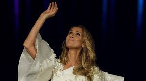 This Singer Wrote A Song For Celine Dion After She Lost Her Husband