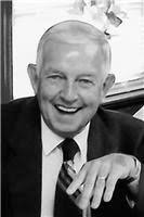 James Tyndall Obituary (2015)