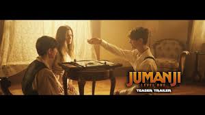 While exploring an old mansion, the youngsters find a curious, jungle. Jumanji Level One Stream Netflix Dvd Prime Maxdome Erscheinungstermine