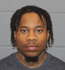 2nd suspect arrested for Waterbury homicide